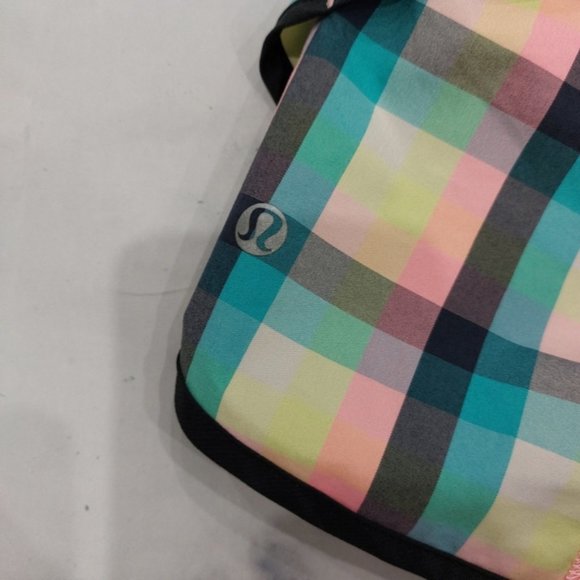 Lululemon Run: Speed Short *2-way Stretch Wee Wheezy Check - Picture 5 of 6